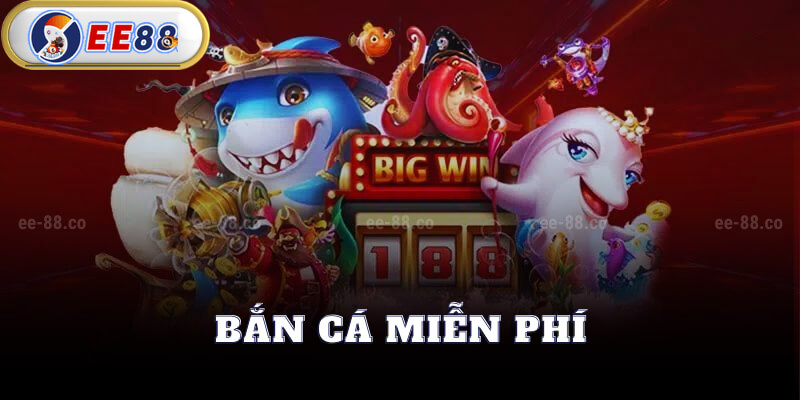 Tham Gia Bắn Cá Miễn Phí