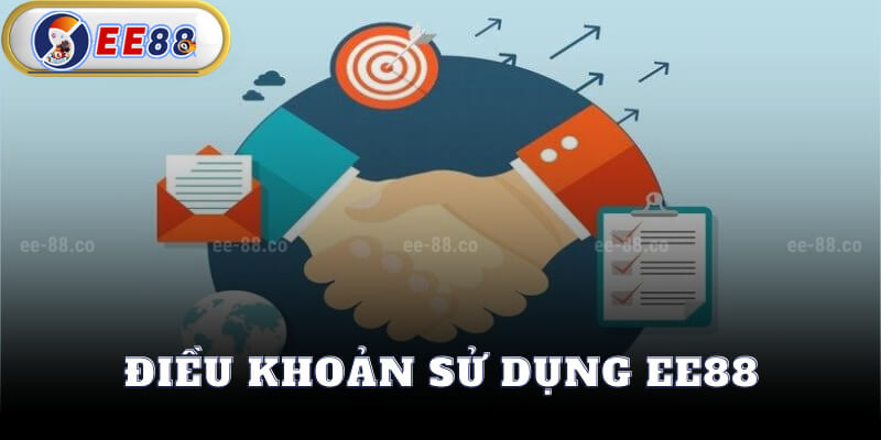 Điều Khoản Sử Dụng EE88